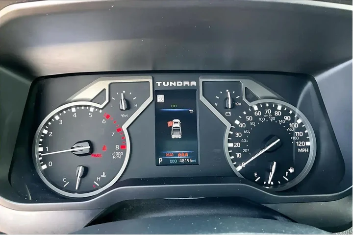 $39991 : Toyota Tundra 2024 4x2 SR5 4 image 7