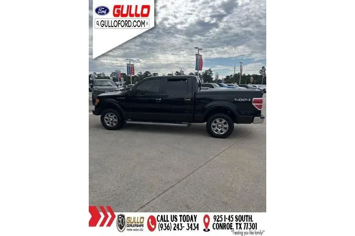 $18991 : Ford F-150 2011 4x4 XL 4dr S image 5