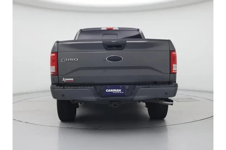 $24998 : Ford F-150 2015 4x4 XLT 4dr image 6