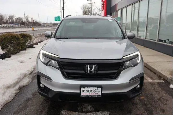 $26702 : Honda Pilot 2022 AWD SE 4dr image 3