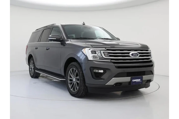 $39998 : Ford Expedition MAX 2020 4x4 image 1
