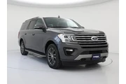 Ford Expedition MAX 2020 4x4 en Omaha