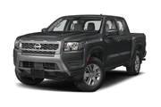 Nissan Frontier 2026 4x2 S 4 en Orange County