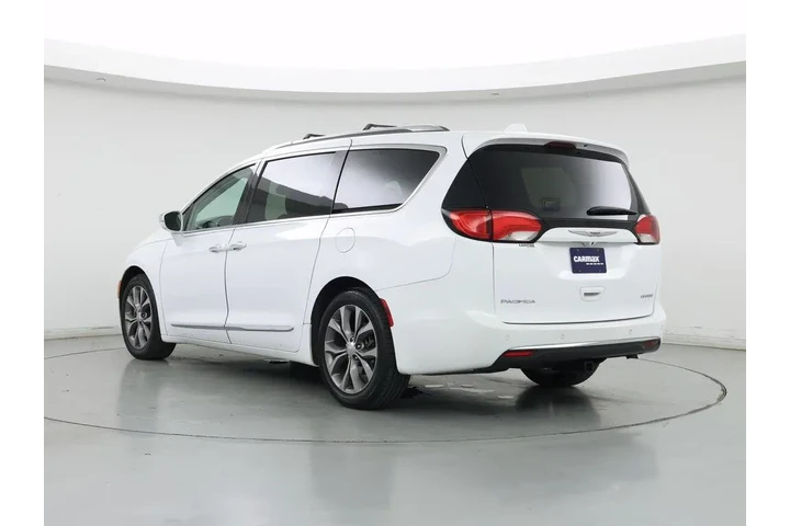 $24998 : Chrysler Pacifica 2019 Limit image 2