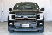 $26991 : Ford F-150 2020 4x4 Lariat 4 thumbnail