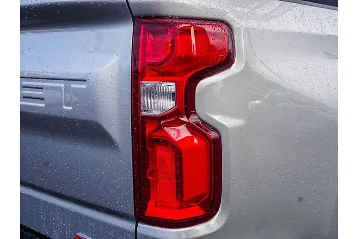 $39741 : Chevrolet Silverado 1500 202 image 8