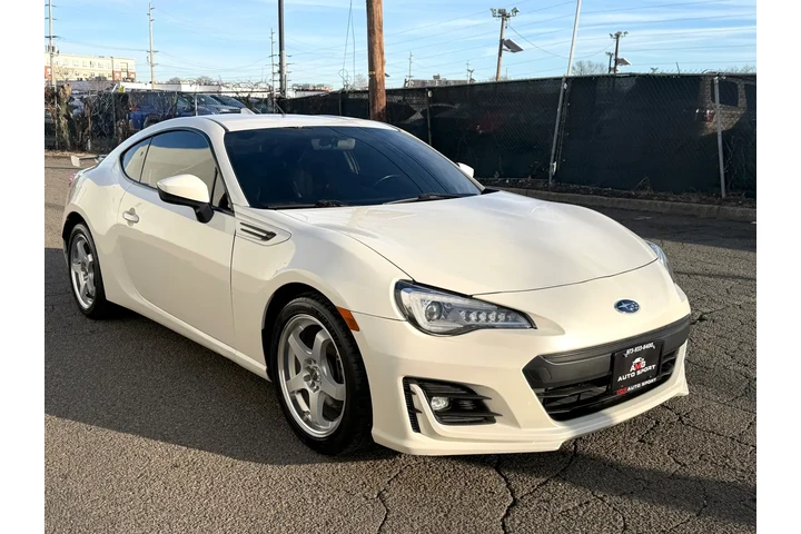 $19286 : 2020 BRZ Limited Manual image 9