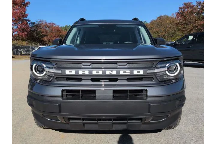 $25000 : Ford Bronco Sport 2024 AWD B image 8