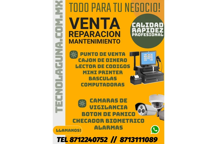 Puntos de venta image 1
