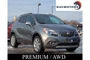 2015 Encore Premium