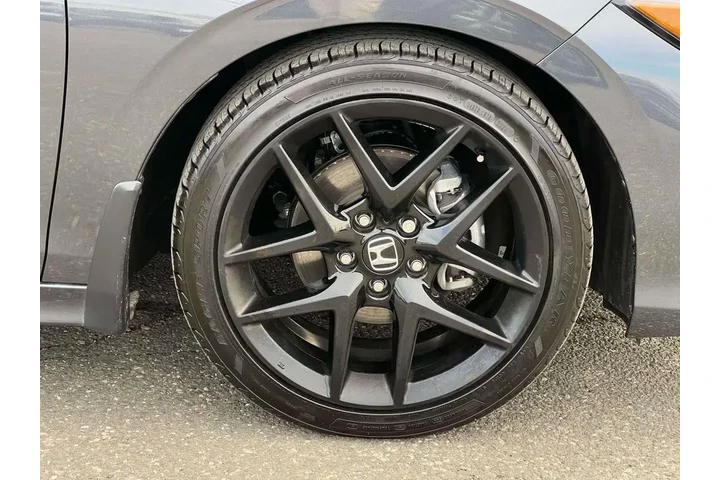 $22975 : Honda Civic 2025 Sport 4dr S image 9