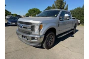 Ford F-250 Super Duty 2017 4
