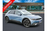 Hyundai IONIQ 5 2023 SEL 4dr