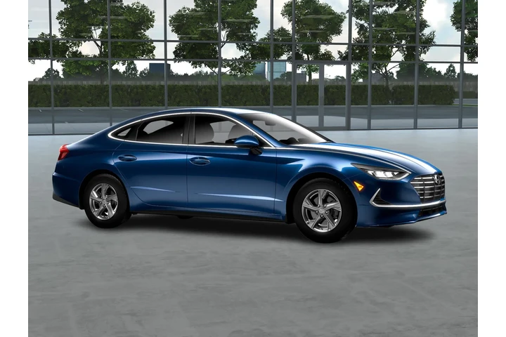 $20999 : Hyundai SONATA 2022 SE 4dr S image 10