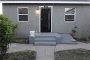 818 E 76th Pl #1/2, Los Angele en Los Angeles