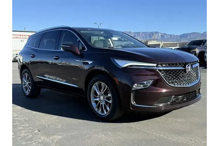 $28355 : Buick Enclave 2022 4x4 Aveni image 1