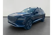 Genesis GV80 2025 AWD 3.5T P en Phoenix