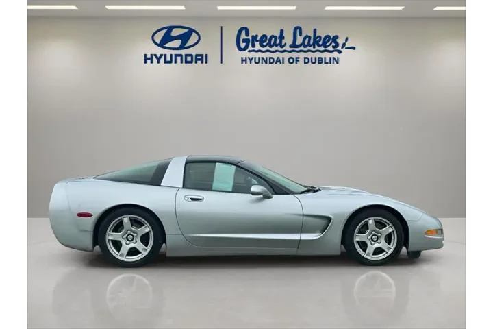 $16966 : Chevrolet Corvette 1998 2dr image 8