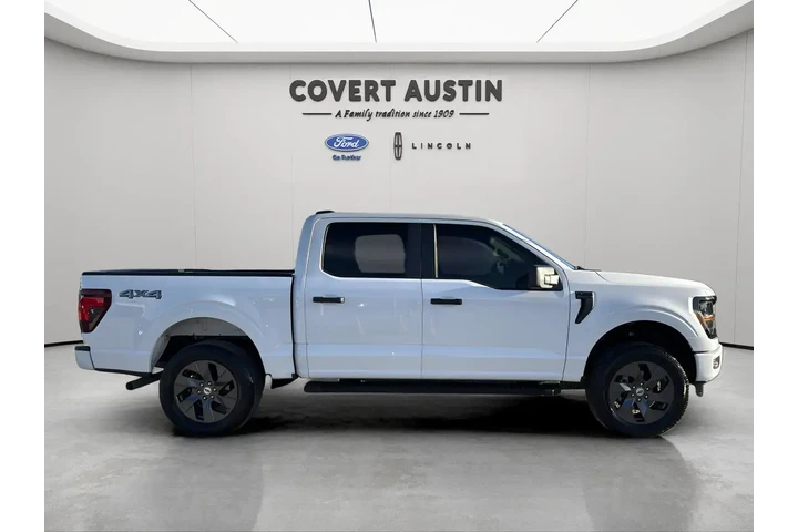 $37980 : Ford F-150 2024 4x4 STX 4dr image 6