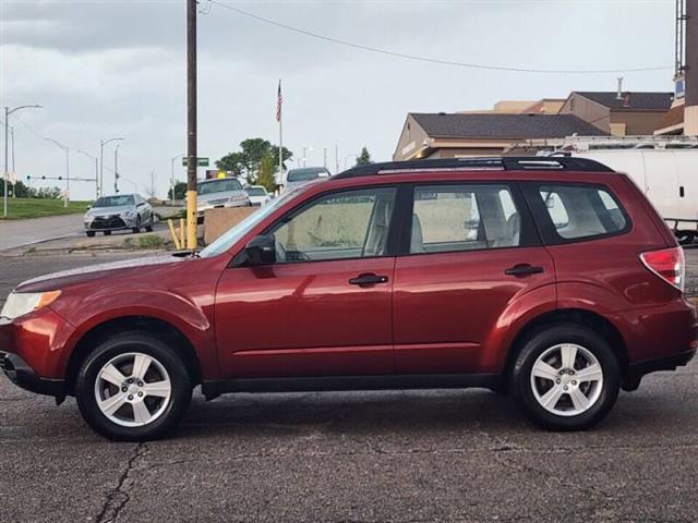 $9750 : 2012 Forester 2.5X image 5