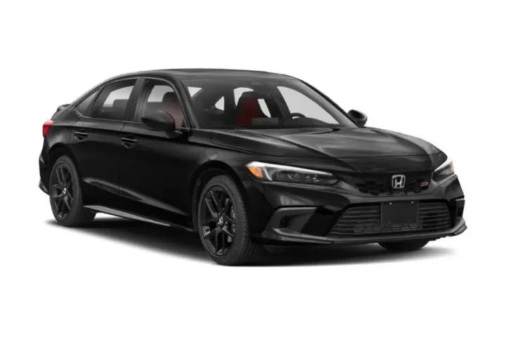 $25799 : Honda Civic 2022 Si 4dr Seda image 6