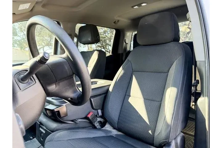 $35998 : Chevrolet Silverado 1500 202 image 4