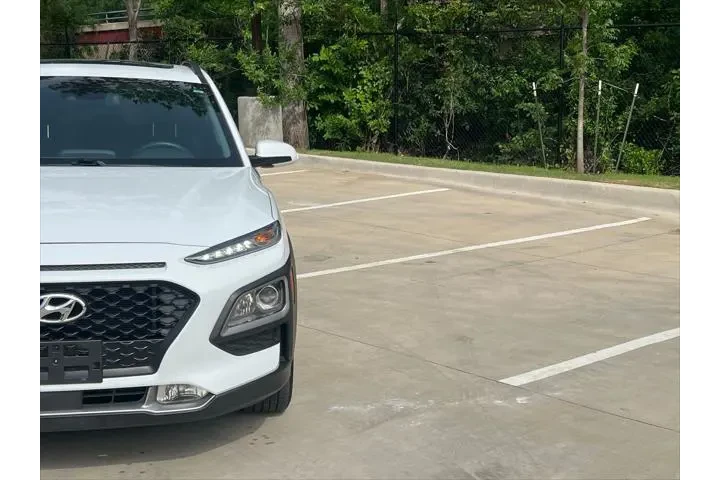 $14999 : Hyundai KONA 2018 SEL 4dr Cr image 3