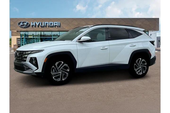 $33100 : Hyundai TUCSON Hybrid 2025 A image 2