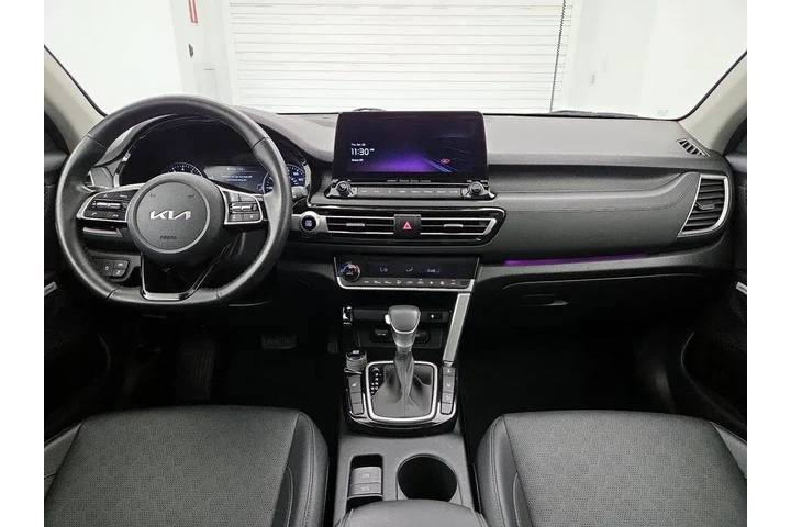 $23998 : Kia Seltos 2023 AWD SX 4dr S image 9