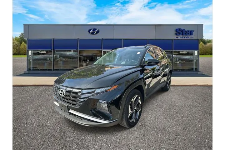 $20999 : Hyundai TUCSON 2023 AWD SEL image 4