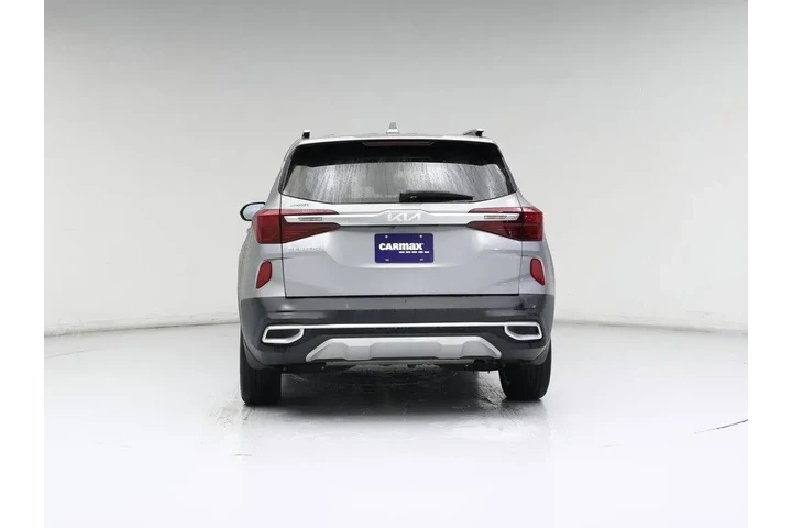 $20998 : Kia Seltos 2023 AWD S 4dr SU image 6