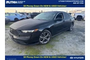 Honda Accord 2024 EX 4dr Sed en Fresno
