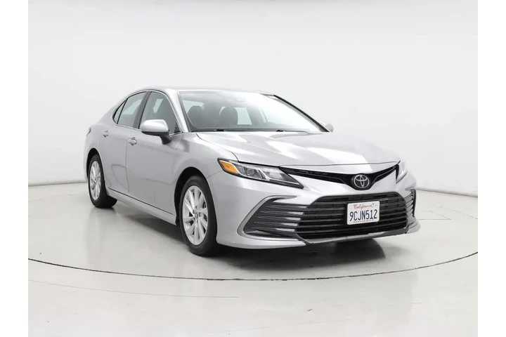 $25998 : Toyota Camry 2022 LE 4dr Sed image 1