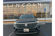 Volkswagen Atlas 2024 SE 4dr en San Diego