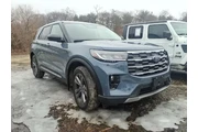 Ford Explorer 2025 AWD Activ en Vineland