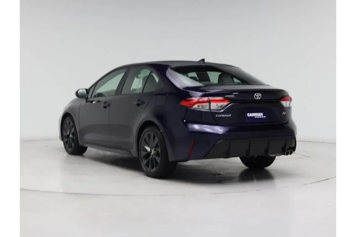 $22998 : Toyota Corolla 2024 SE 4dr S image 2