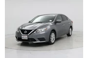 $12998 : Nissan Sentra 2019 S 4dr Sed thumbnail