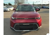 $18950 : Kia Soul 2025 S 4dr Crossove thumbnail