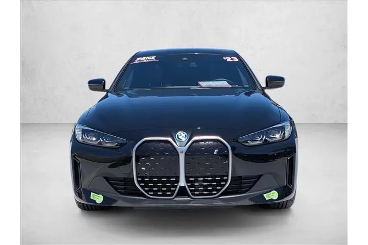 $33585 : BMW i4 2023 eDrive35 Gran Co image 2