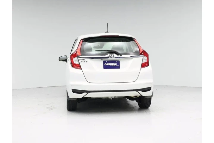 $21998 : Honda Fit 2019 EX 4dr Hatchb image 6