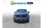 $36900 : Ford F-150 2020 4x4 XLT 4dr thumbnail