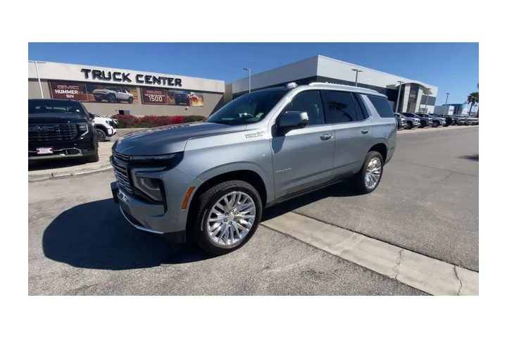 $79800 : 2025 Tahoe image 4