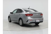 $14998 : Kia Rio 2022 S 4dr Sedan thumbnail