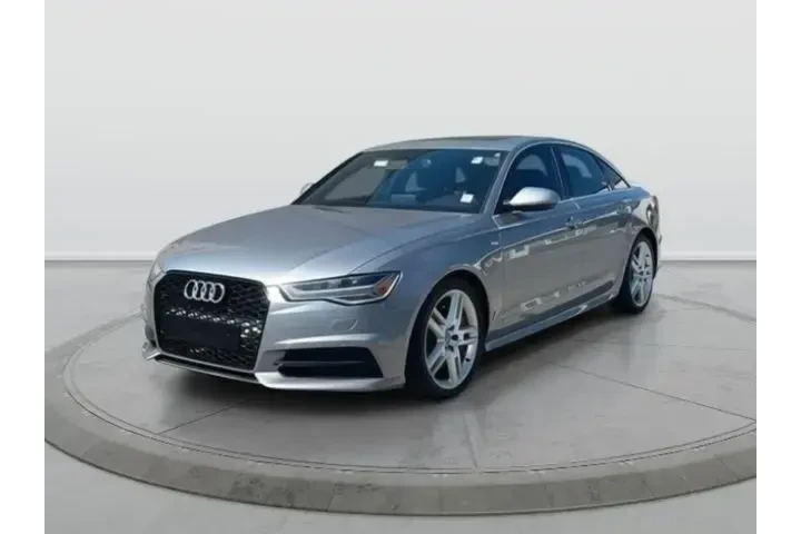 $14395 : Audi A6 2017 2.0T Premium 4d image 3