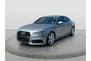 $14395 : Audi A6 2017 2.0T Premium 4d thumbnail