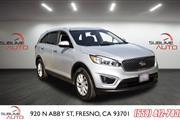 2017 Sorento en Fresno