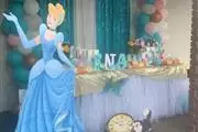 Piñateria y decoraciónes BELLA thumbnail 4