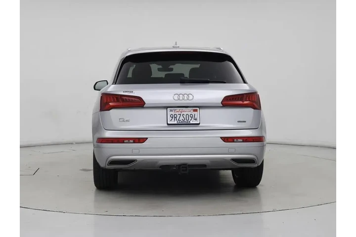 $19998 : Audi Q5 2019 AWD quattro Pre image 6