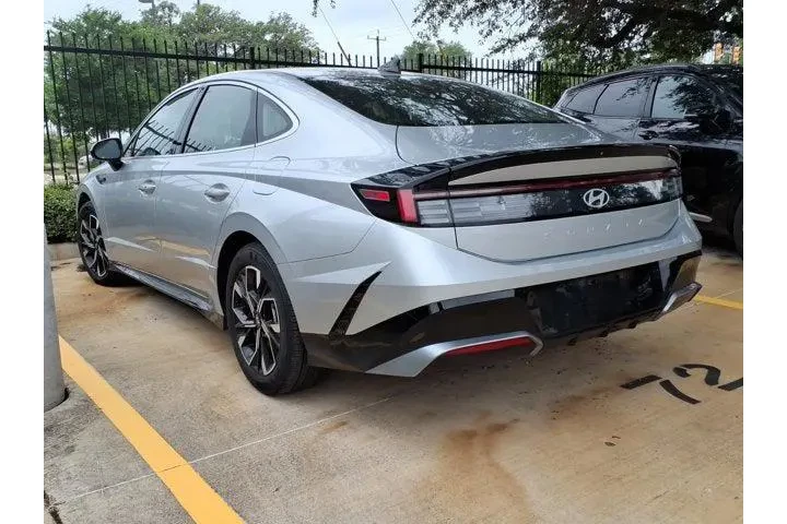 $23222 : Hyundai SONATA 2025 SEL 4dr image 3