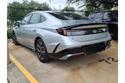 $23222 : Hyundai SONATA 2025 SEL 4dr thumbnail
